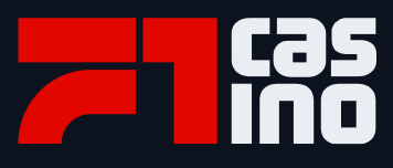 F1 Casino logo